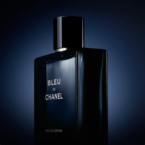 chanel bleu eau de parfum gold|bleu Chanel eau parfum price.